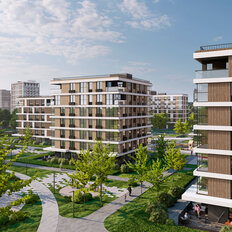 Квартира 25,3 м², студия - изображение 4