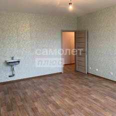 Квартира 51,5 м², 2-комнатная - изображение 4