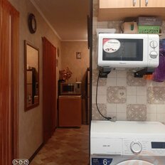 Квартира 39,9 м², 2-комнатная - изображение 1