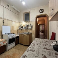 Квартира 84,4 м², 3-комнатная - изображение 4