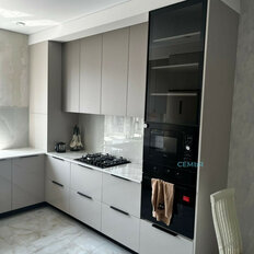 Квартира 90 м², 2-комнатная - изображение 5