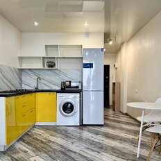 Квартира 26,7 м², студия - изображение 3