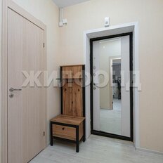 Квартира 30 м², 1-комнатная - изображение 4