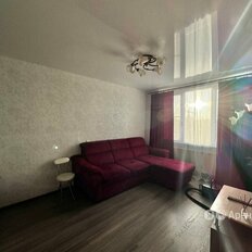 Квартира 46 м², 2-комнатная - изображение 5