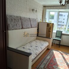 17 м², 3 комнаты - изображение 2