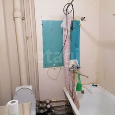 Квартира 30 м², 1-комнатная - изображение 3