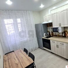 Квартира 34,2 м², 1-комнатная - изображение 3