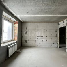 Квартира 66,1 м², 2-комнатная - изображение 5