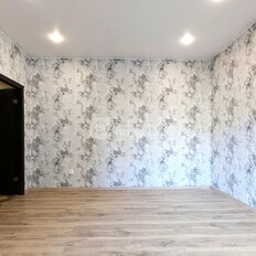 Квартира 30 м², 1-комнатная - изображение 4