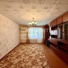 Квартира 58,6 м², 2-комнатная - изображение 3