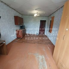 Квартира 18,6 м², 1-комнатная - изображение 2