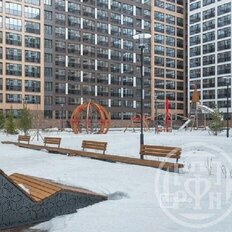 Квартира 24,7 м², студия - изображение 2