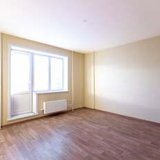 Квартира 58,5 м², 2-комнатная - изображение 3