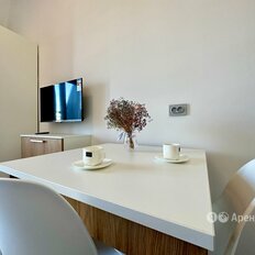 Квартира 21 м², студия - изображение 3