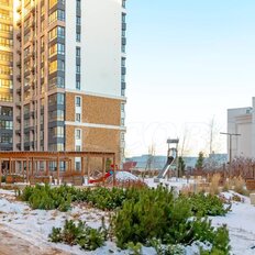 Квартира 46,6 м², 1-комнатная - изображение 4