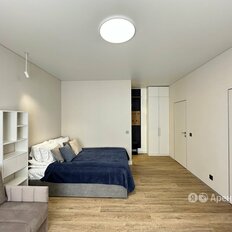 Квартира 35 м², 1-комнатная - изображение 5