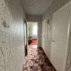 Квартира 38,5 м², 1-комнатная - изображение 5