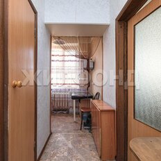 Квартира 20,3 м², 1-комнатная - изображение 3