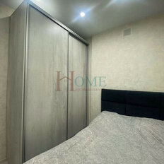 Квартира 33 м², 1-комнатная - изображение 4