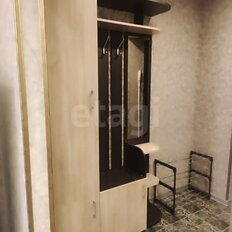 Квартира 27 м², студия - изображение 1