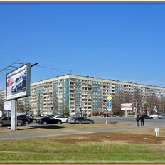 Квартира 51,9 м², 2-комнатная - изображение 1