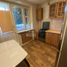 Квартира 32 м², 1-комнатная - изображение 3