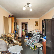 Квартира 58,3 м², 3-комнатная - изображение 3