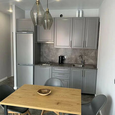 Квартира 55 м², 2-комнатная - изображение 1