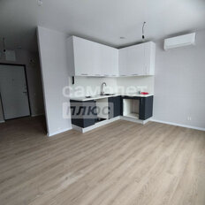 Квартира 25,9 м², студия - изображение 1