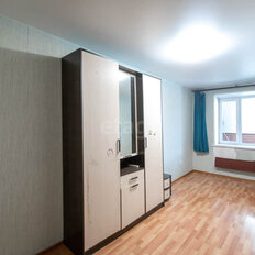 Квартира 28 м², 1-комнатная - изображение 1