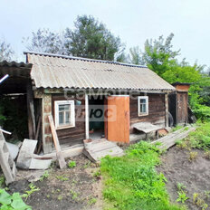 часть дома + 10 соток, участок - изображение 1