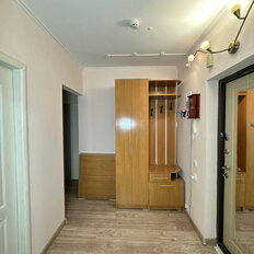 Квартира 93 м², 3-комнатная - изображение 5