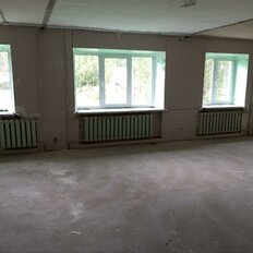 127 м², помещение свободного назначения - изображение 1