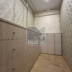 Квартира 65,7 м², 2-комнатная - изображение 5