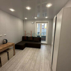 Квартира 21 м², студия - изображение 2