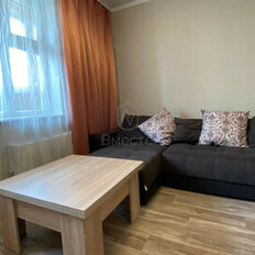 Квартира 24,9 м², студия - изображение 3