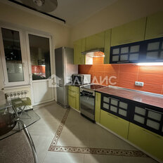 Квартира 48 м², 1-комнатная - изображение 2