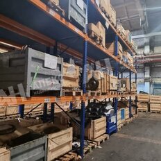 1015 м², производственное помещение - изображение 1
