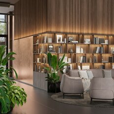Квартира 99,5 м², 4-комнатная - изображение 3