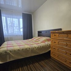 Квартира 60 м², 3-комнатная - изображение 4