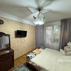 Квартира 54 м², 2-комнатные - изображение 4