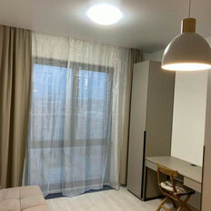 Квартира 22 м², студия - изображение 5