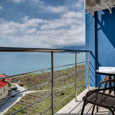 Квартира 35 м², студия - изображение 2