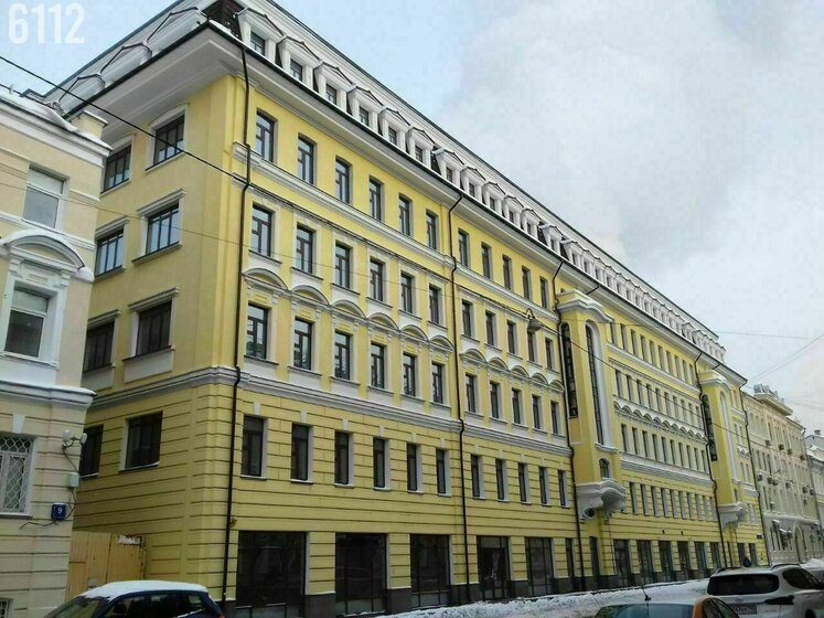 154,9 м², офис 322 708 ₽ в месяц - изображение 54