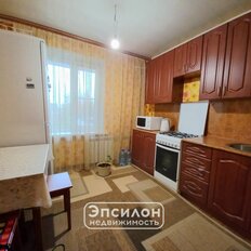 Квартира 34 м², 1-комнатная - изображение 3