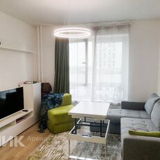 Квартира 19 м², студия - изображение 3