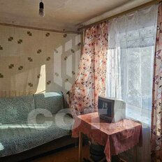 Квартира 22,9 м², 2-комнатная - изображение 1