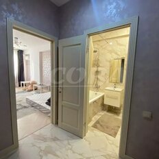 Квартира 50 м², 1-комнатная - изображение 1
