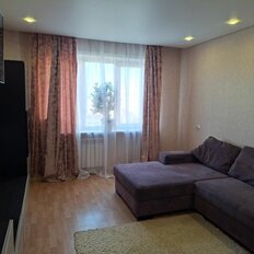 Квартира 62,9 м², 3-комнатная - изображение 2