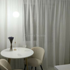 Квартира 30 м², 1-комнатная - изображение 3